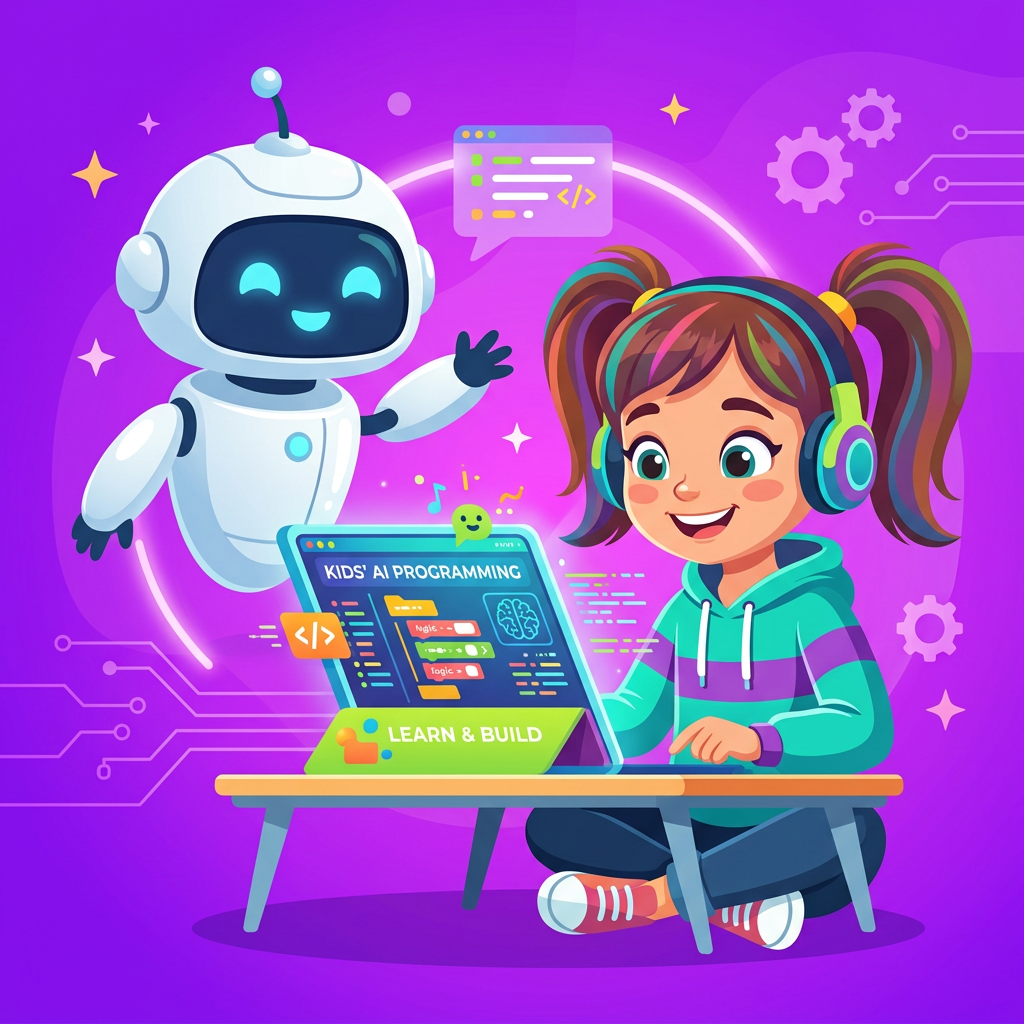 AI Bot Creator