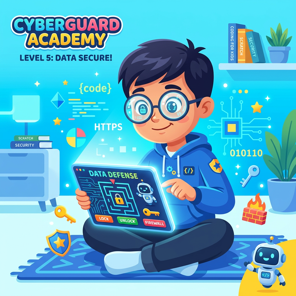 Ethical Hacking